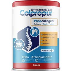 Colpropur Os Articulations Saveur Fraise 340g