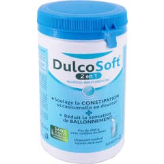 DulcoSoft 2 en 1 Polvo 200g