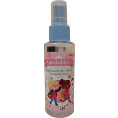 Apotheke Line Gel d'hygiène des mains en spray 100ml