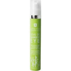 Erborian Sève de Bamboo Gel Efecto Mate Ojos Hidratantes 15ml