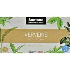 Santane Verveine Tisane 24 Sachets