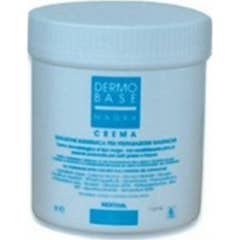 Dermobase Crème crue 1L Nf