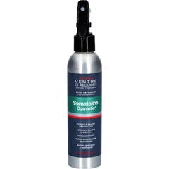 Somatoline Homme Ventre et Abdomen Cryo Spray 200 ml