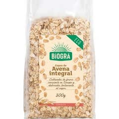 Biogra Copos Avena gruesos Bio Int 1Kg