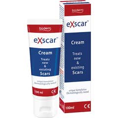 Exscar Crème Cicatrice. 100 Ml. - Olyan Farma