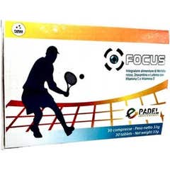 Epadel Focus 30comp