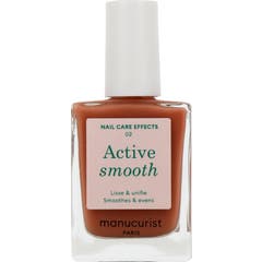 Manucurist Active Smooth Vernis à Ongles 02 15 ml