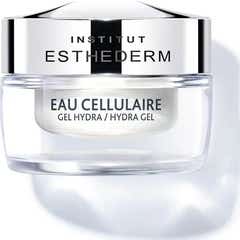 Institut Esthederm Eau Cellulaire Gel hydratant repulpant 50 ml