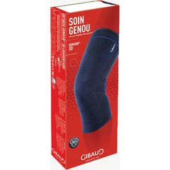 Gibaud Genugib 3D Genouillère Articulée 6904 Taille 5 1ut