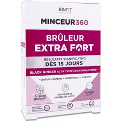 Eafit Minceur 360 Bruleur Extra Fort 60comp