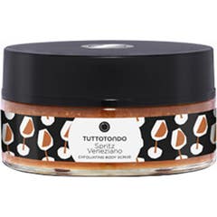 Tuttotondo Spritz Veneziano Body Scrub 200g