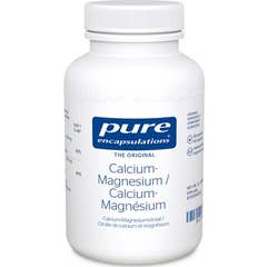 Pure Encapsulations Calcio Magnesio 90caps