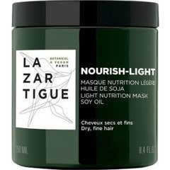 Lazartigue Nourish Light Masque 250Ml
