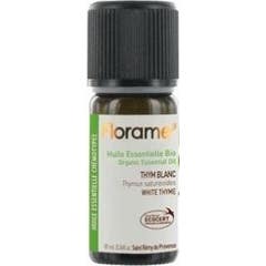 Florame Huile Essentielle Thym Blanc 10 ml