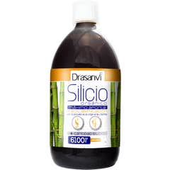 Drasanvi silicium organique 1 litre
