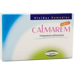 Vividus Calmarem Forte 20 Compresse