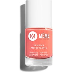 MÊME Vernis Rose Melon 16 Julie 10 ml