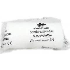 Pharmaplus Bande Extensible 15cmx4m 1 Unité