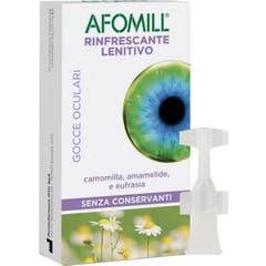 Afomill Rinfrescante Sc 10ml