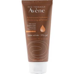 Avène Autobronzant Hydratant Gelée Satinée 100ml