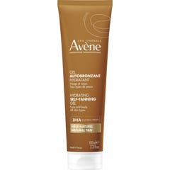 Avène Autobronzant Hydratant Gelée Satinée 100ml