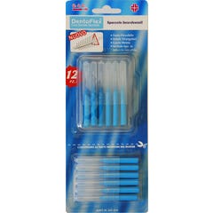 Dentoflex Cepillo Interdental 12uds