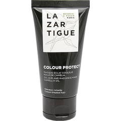 Lazartigue Colour Protect Masque Éclat Couleur 50ml