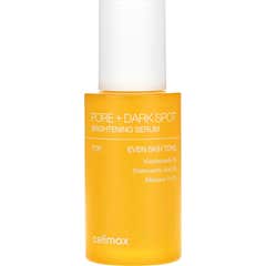Sérum Éclaircissant Pores et Taches Brunes Celimax 30 ml