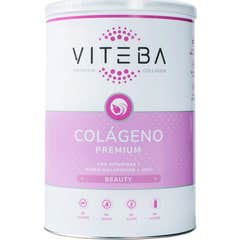 Viteba Beauty Collagène Premium 313g