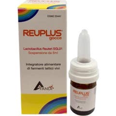 Afandi Reuplus Gouttes 5ml