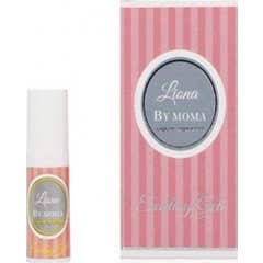 Liona By Moma Exciting Gel Liquid Vibrator 6ml