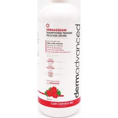 Dermasquam Sh Pellicul Seche 500ml