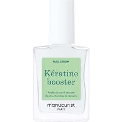 Manucurist Keratin Booster 15 ml
