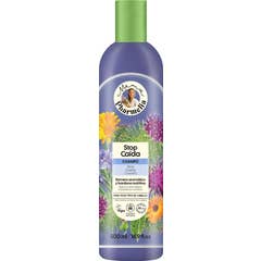 Mama Pharmelia Shampoo Stop Chute Tous Types de Cheveux 500 ml