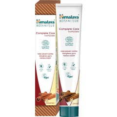 Himalaya Botanique Dentifrice Complete Care Cannelle 75 ml