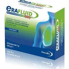 Pharmera Erafluid 600 20 Sachets