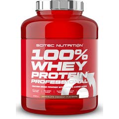Scitec Nutrition 100% Whey Protein Prof Chocolate Coconut 2350g