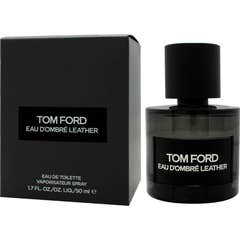 Tom Ford Eau d'Ombré Leather Homme EDT 50 ml