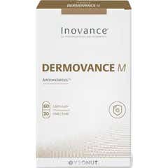 Inovance Dermovance M 60caps