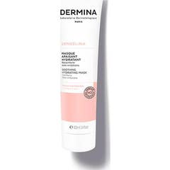 Dermina Senselina Mascarilla Hidratante Calmante 100ml