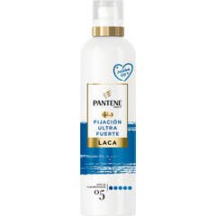 Pantene Pro-V Laque Fixation Ultra Forte Huile de Jojoba 250 ml