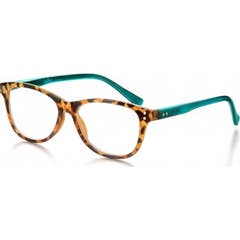 Coronation Gafas Borneo Carey Verde +1.50 1ud