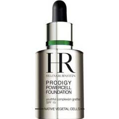 Kose Cell Radiance Spf15 Illuminating Skincare Liquid Foundation 201 Natural Beige 30ml