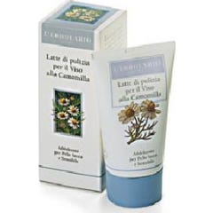 LAIT NETTOYANT À LA CAMOMILLE