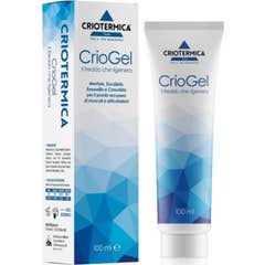 Tlm Criotermica Criogel 100ml