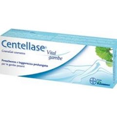 Crème Centellase Vitalgambe