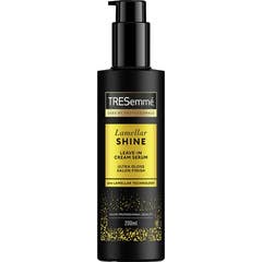 TRESemmé Lamellar Shine Ultra Brillance Sérum Crème Capillaire 200ml