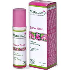 Mosqueta's Crème Eclat Liftante Super 50ml