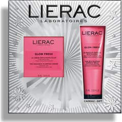 Lierac Coffret Crème Repulpante Éclat + Masque Revitalisant Express