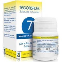Tegor Tegorsal 7 Magnésium Phosphori 350caps